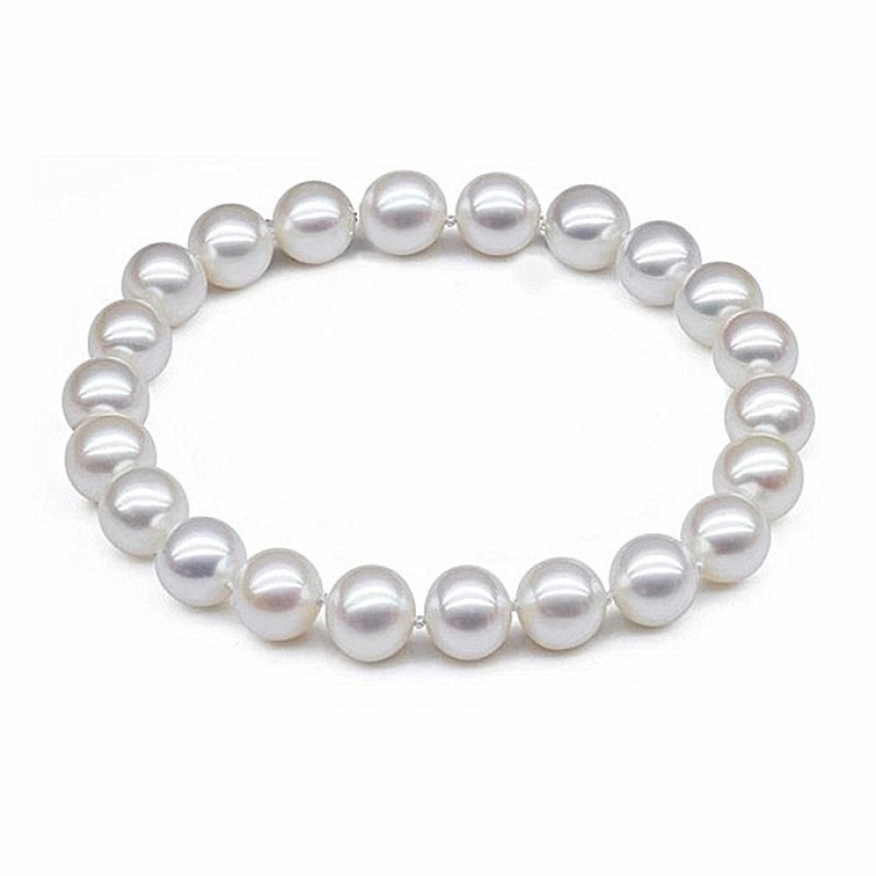 Pearl (Moti) Bracelet