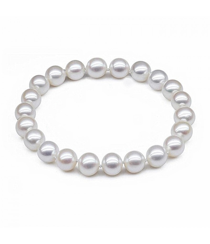 Pearl (Moti) Bracelet