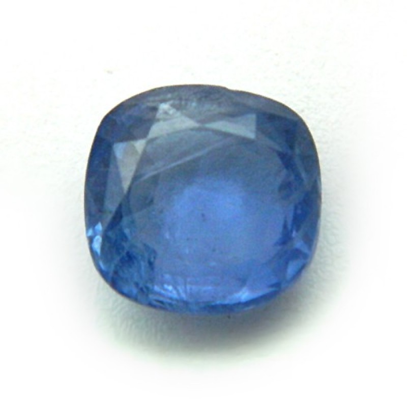 4.71 Carat/ 5.22 Ratti Natural Ceylon Blue Sapphire