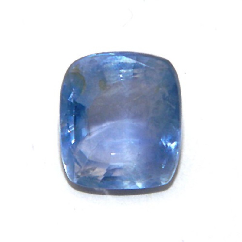 9.96 Carat/ 10.15 Ratti Natural Ceylon Blue Sapphire