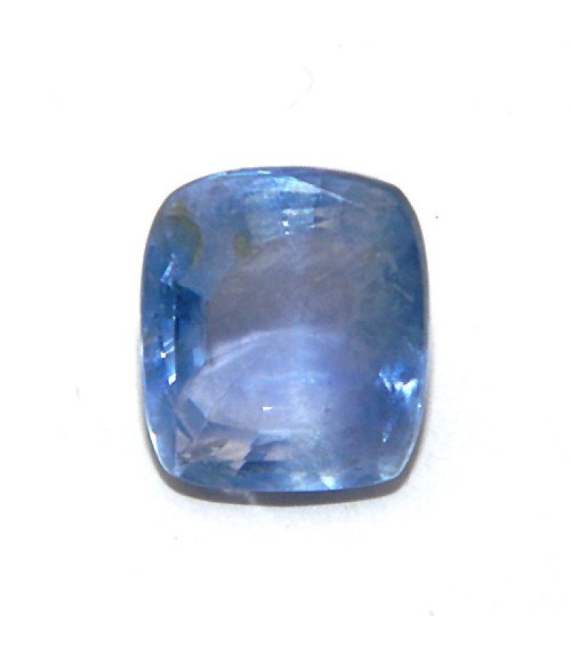 9.96 Carat/ 10.15 Ratti Natural Ceylon Blue Sapphire