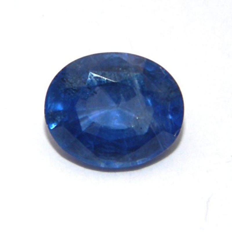 7.16 Carat/ 7.94 Ratti Natural Ceylon Blue Sapphire