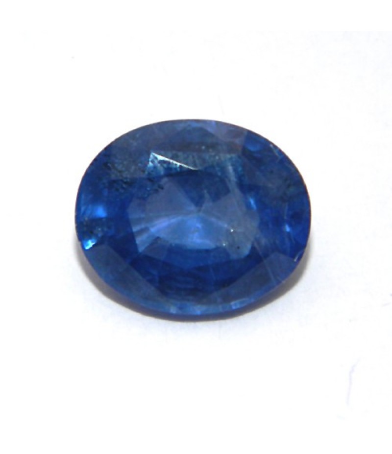 7.16 Carat/ 7.94 Ratti Natural Ceylon Blue Sapphire