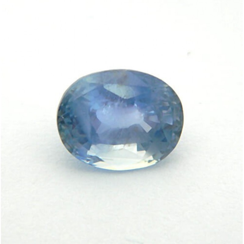 5.02 Carat/ 5.57 Ratti Natural Ceylon Blue Sapphire