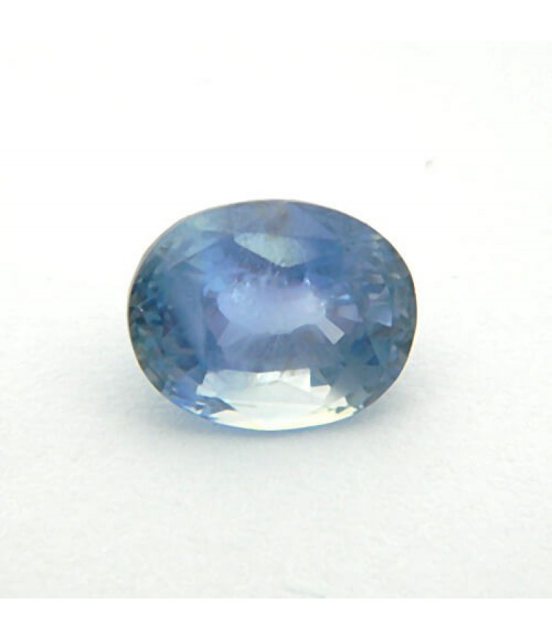 5.02 Carat/ 5.57 Ratti Natural Ceylon Blue Sapphire