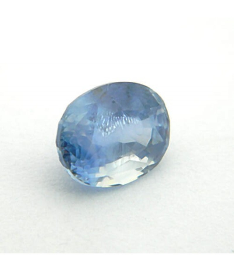 5.02 Carat/ 5.57 Ratti Natural Ceylon Blue Sapphire
