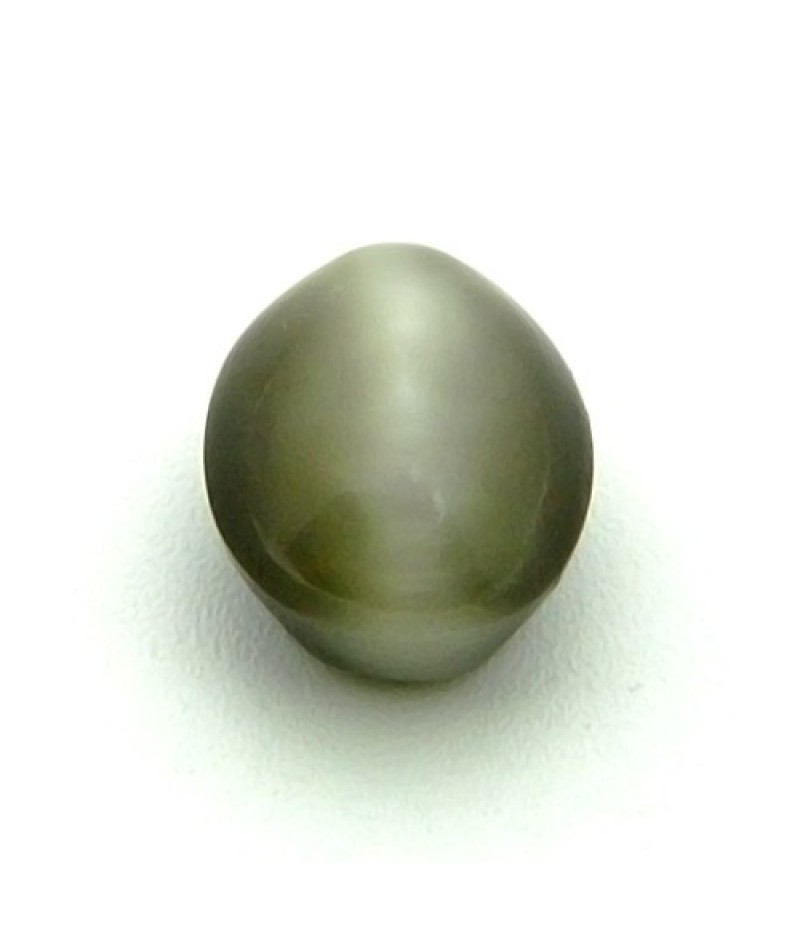 9.00 Carat/ 10.00 Ratti Natural Quartz Cat's Eye Gemstone