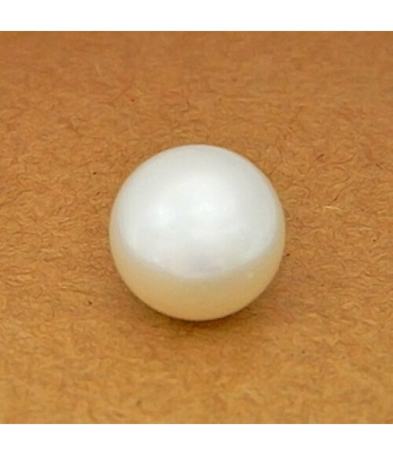 12.97 Carat/ 14.41 Ratti South Sea Pearl Gemstone