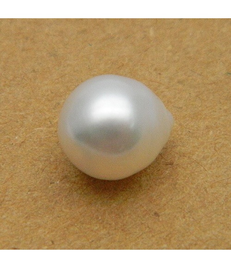 3.94 Carat/ 4.37 Ratti South Sea Pearl Gemstone