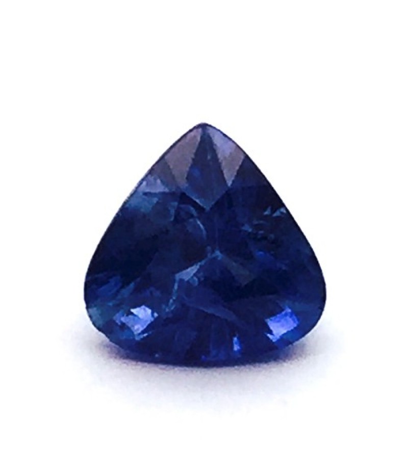 3.21 Carat/ 3.56 Ratti Natural Ceylon Blue Sapphire