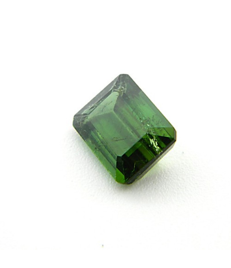 3.22 Carat/ 3.57 Ratti Carat Natural Tourmaline Gemstone