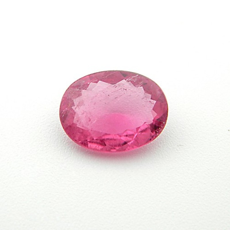 3.87 Carat/ 4.3 Ratti Carat Natural Tourmaline Gemstone