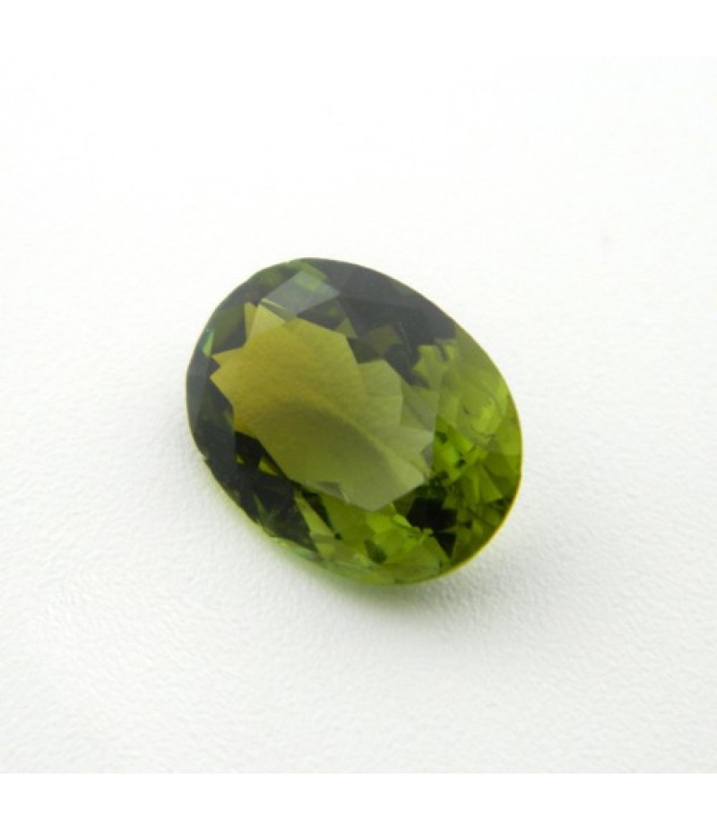 3.44 Carat/ 3.82 Ratti Carat Natural Tourmaline Gemstone