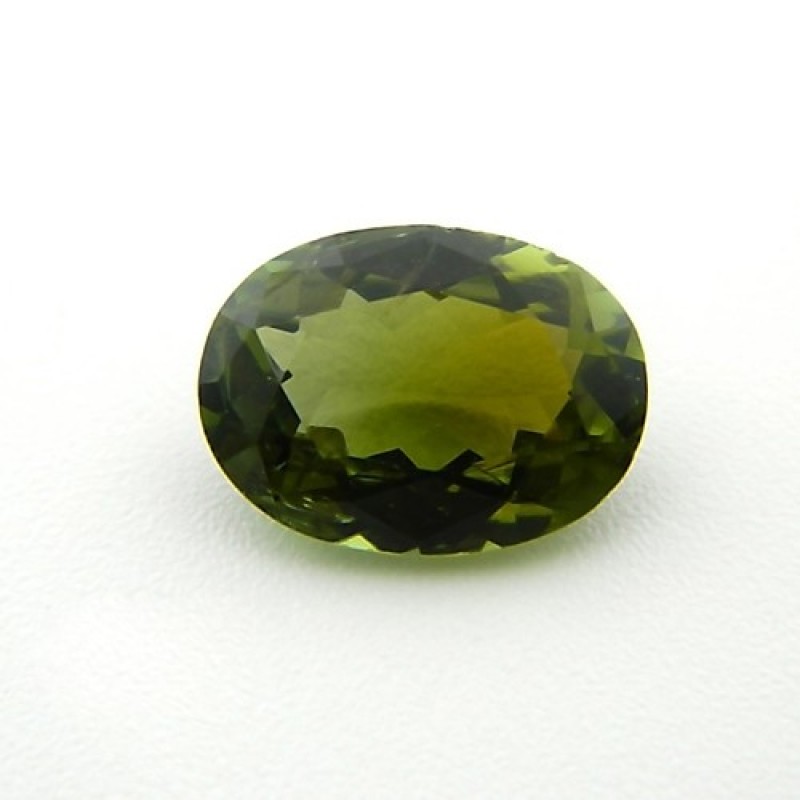 3.44 Carat/ 3.82 Ratti Carat Natural Tourmaline Gemstone