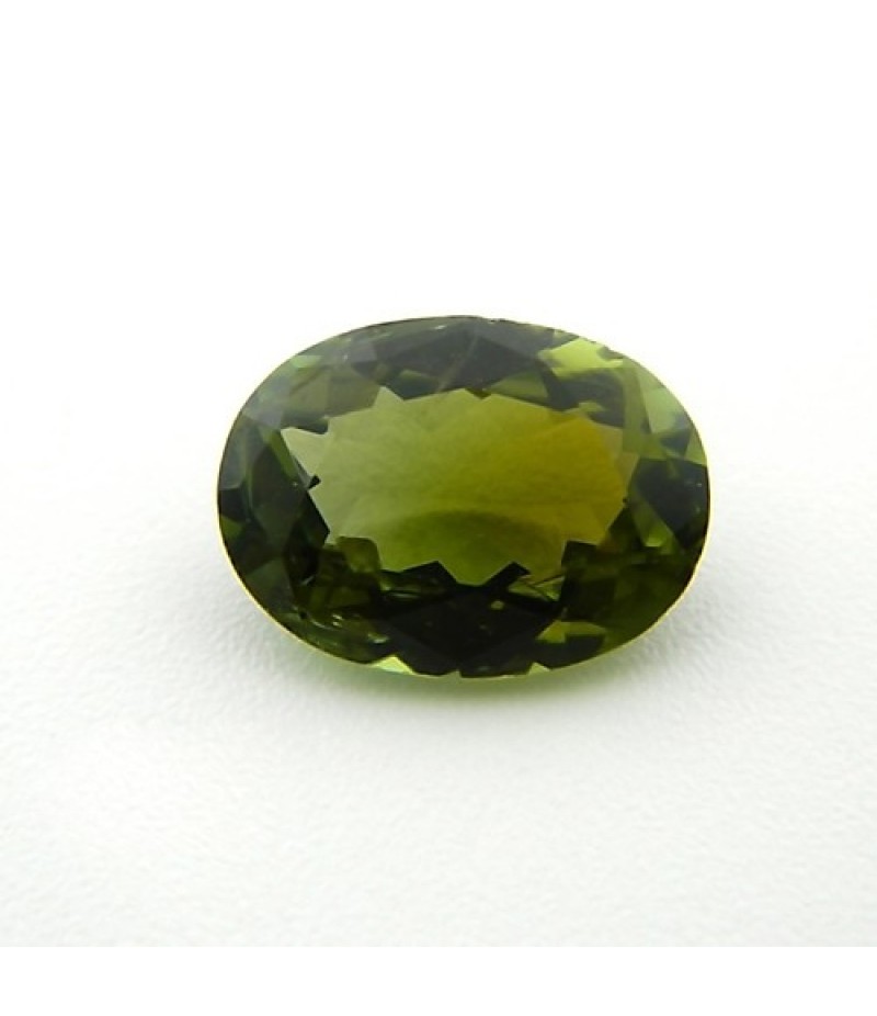 3.44 Carat/ 3.82 Ratti Carat Natural Tourmaline Gemstone