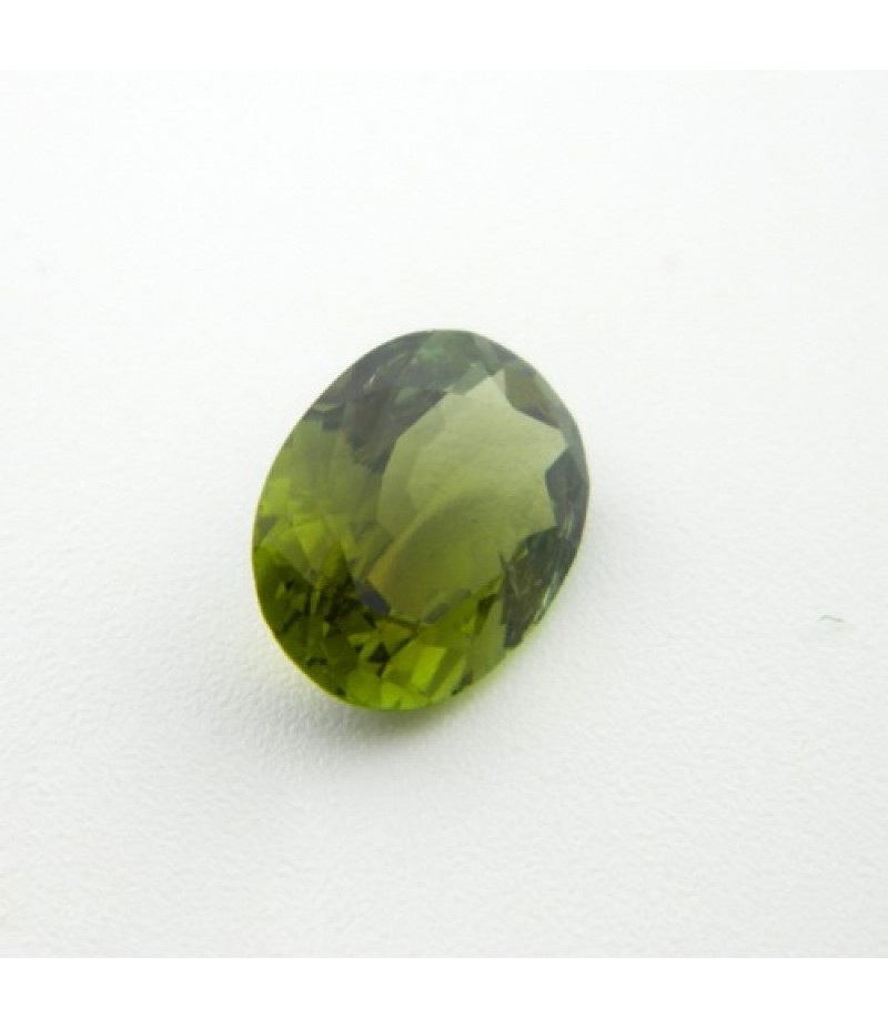 3.44 Carat/ 3.82 Ratti Carat Natural Tourmaline Gemstone