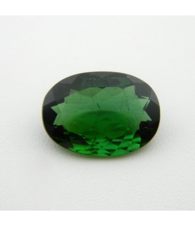 4.63 Carat/ 5.14 Ratti Carat Natural Tourmaline Gemstone