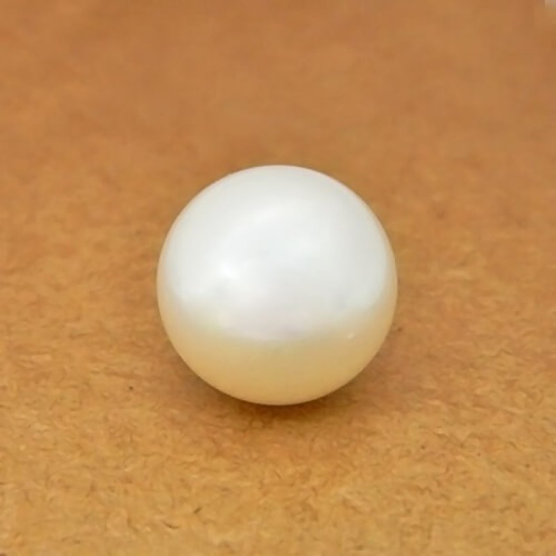 3.77 Carat/ 4.18 Ratti South Sea Pearl Gemstone
