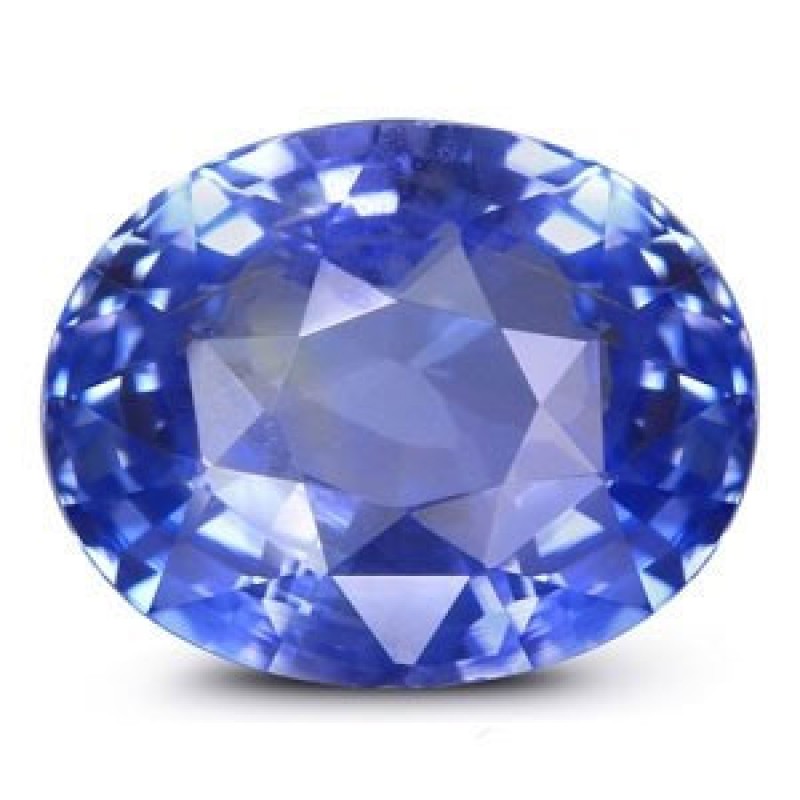 Blue Sapphire