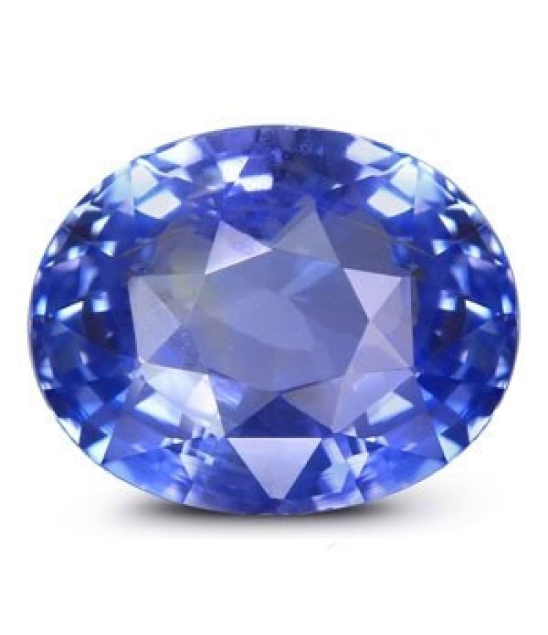 Blue Sapphire