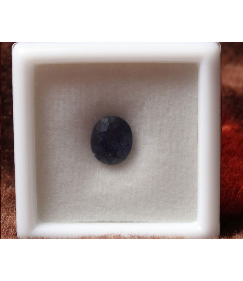 NATURAL BLUE SAPPHIRE (A.BK)